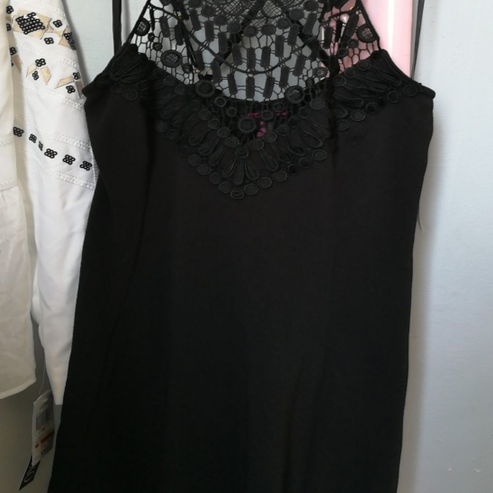 Brand new dress